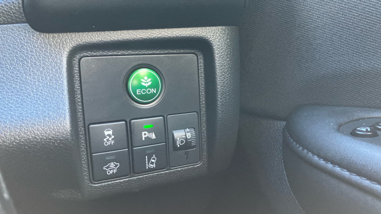 Honda HR-V 1.5 i-VTEC SE 5dr Petrol Hatchback